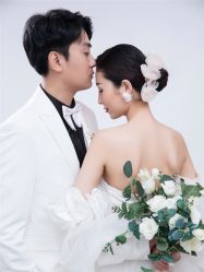 -摩玛婚纱摄影(杭州店)
