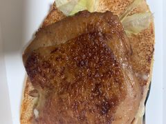 -麦当劳(贵和购物中心B1店)