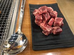 -肉甲韩国木炭烤肉(新壹街1店)
