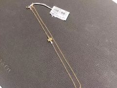 -Tiffany & Co.蒂芙尼
(南京德基广场店)