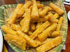 -老蜀人川菜馆(中关村店)
