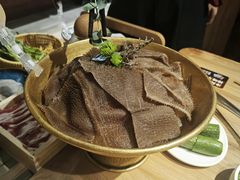 -巴奴毛肚火锅(相州店)