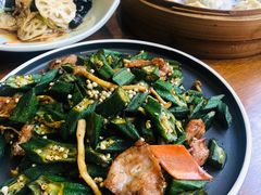 -隆喜元鱼汤包·海鲜(中联广场店)