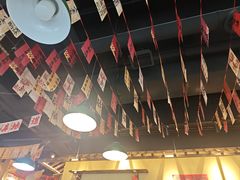 -蜀川川破店·江湖菜·烧烤(北京首店)