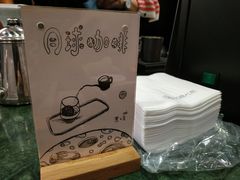 -Home Cafe(水榭春天店)