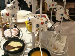 -豪客来牛排(中央花苑店)