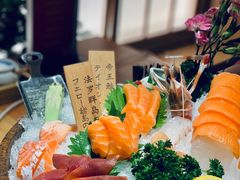 -文三酒肆自助放题(新街口友谊广场店)