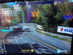 -风云再起游乐汇(南京常发广场店)