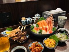 -哥哥の深夜食堂(红松东路店)