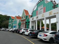 -南沙天后宫景区