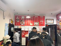 -姚记炒肝店(鼓楼店)