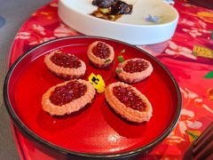 -上海滩餐厅(BFC外滩金融中心店)