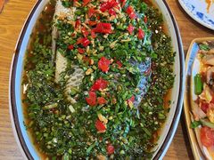 -妈妈的味道(和顺古镇店)