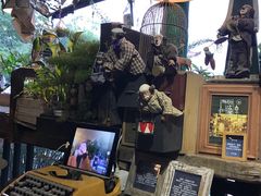 -懒鱼时光馆(沙坪坝店)