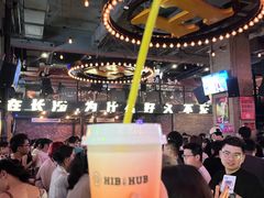 -HIB HUB公社(解放西路店)