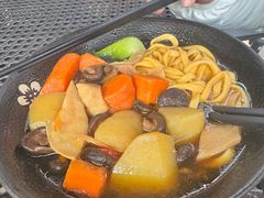 -韬光茶庵