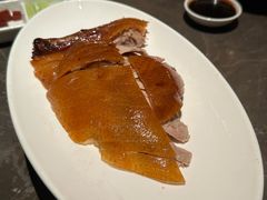 -金鸭季·北京烤鸭(深业上城店)