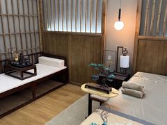 -遇暖·SPA养生按摩