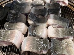 -味家烤肉烤鳗鱼牛排(西塔旗舰店)