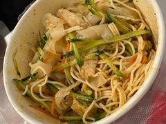 -笑笑凉皮(富国街店)