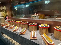 -阪尚皇·原切牛排·烤肉火锅自助(北京路店)