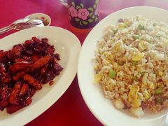 -德成饭店