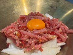 -六七八韩式烤肉·韩国料理(上杭路店)