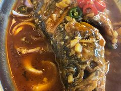 -自游人·美食一楼·地道徽菜(三十年名店)