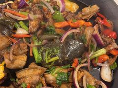 -一烙锅(友谊店)