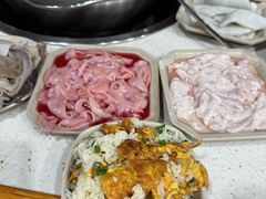 -化龙桥九宫格火锅(清水河店)