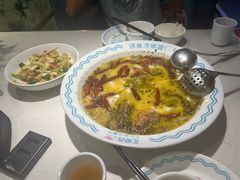 -花椒俏川菜小馆(南海万达店)