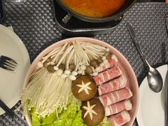 -188西餐厅(园林宾馆店)