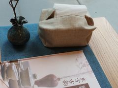 -听雨小筑茶舍(观音桥·龙湖新壹街店)