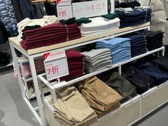 -GAP(王府井奥莱·香江小镇店)