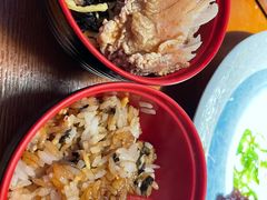-鳗鱼家·深夜食堂(军博店)