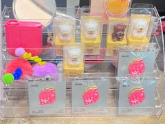 -静宜和她的朋友(星海广场店)