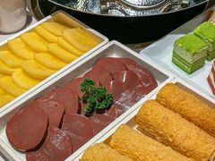 -彤德莱牛肉火锅(双港店)