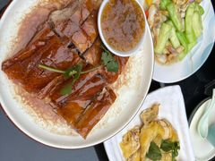 -鹅滋道(甘坑古镇店)