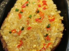 茄子-新沙烧烤·炭烤鲜牛肉(新沙路店)