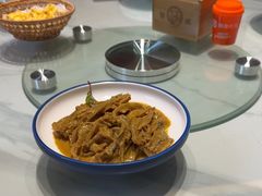 -郭林家常菜(狼垡店)