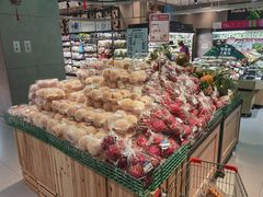 -盒马鲜生(顺义店)