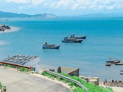 -阿弟特色海鲜餐厅·大排档(平潭店)