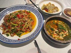 -新蜀会四川豆花(五羊店)