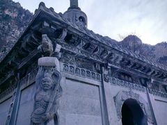 -青龙山生态文化旅游区(慈云寺)