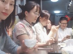 -诗宇时光茶艺书法古琴培训