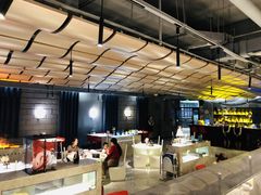 -Gray Whale 灰鲸餐厅(北美N1店)