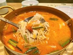 -泰柠小馆泰式料理(银泰城店)