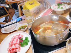 -湯系·煲汤手艺人(东二环泰禾广场店)