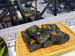 -庞家烧烤客栈(炮台山店)