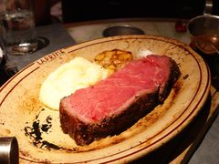 -艾雷牛排馆 LA.Prime Steakhouse